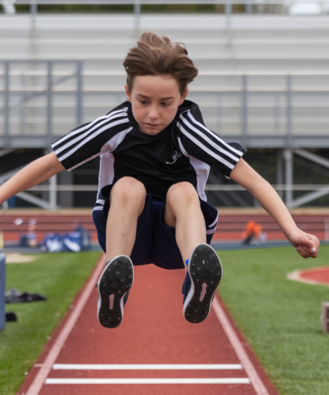 The UGR leads a global scientific consensus on the most important physical fitness tests for children and adolescents